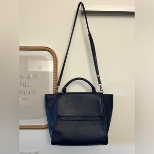 Anthropologie - Matt & Nat Vegan Simoni Bag in Navy